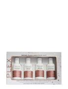 Revolution Haircare Bond Plex Restore Kit Hårvård Nude Revolution Hair...