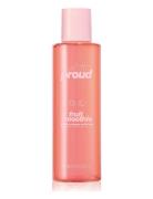 Skin Proud Fruit Smoothie - Fruit Enzyme Exfoliator 150 Ml Nude