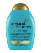 Argan Oil Schampoo 385 Ml Schampo Nude Ogx