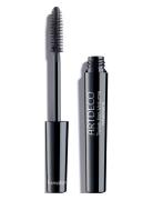 Mascara Twist For Volume Mascara Smink Black Artdeco