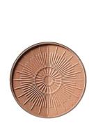 Bronzing Powder Compact Refill 50 Almond 10 G Bronzer Solpuder Artdeco