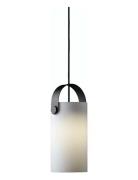 Frandsen Lighting Ootg Pendant Svart