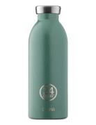 Clima Bottle Home Kitchen Water Bottles Green 24bottles