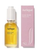 Moisture Plus Rare Rose Face Oil Ansiktsolja Nude Jurlique