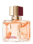 Voce Viva Intense 50 Ml Parfym Eau De Parfum Nude Valentino Fragrance