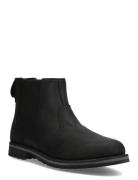 Larchmont Ii Chelsea Stövletter Chelsea Boot Black Timberland