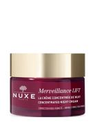 Merveillance Lift Night Cream 50 Ml Nattkräm Ansiktskräm Nude NUXE