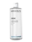 Oxybiome 400 Ml Ansiktstvätt Ansiktsvatten Nude Dermaceutic