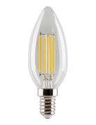 E3light E3 Led Proxima 927 250Lm Cri95 Clear Dimmable Nude