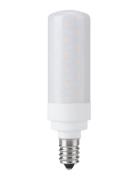 E3light E3 Led E14 927 900Lm Opal Dimmable Nude