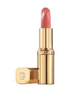 L'oreal Paris Color Riche Satin Nudes Lipstick 181 Nu Intense Läppstif...