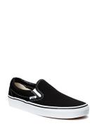 VANS Ua Classic Slip-On Svart