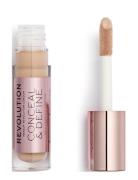 Revolution Conceal & Define Concealer C9 Concealer Smink Makeup Revolu...