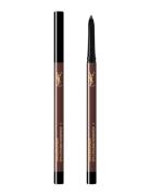 Yves Saint Laurent Yves Saint Laurent Crushliner Stylo Waterproof Brun...