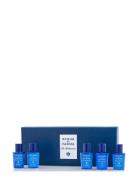 Bm Edt 5 X 5 Ml Miniature Parfym Eau De Parfum Nude Acqua Di Parma