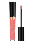 Lipfinity Velvet Matte Lipstick 30 Cool  Läppglans Smink Pink Max Fact...