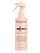 Kérastase Curl Manifesto Refresh Absolu Leave-In 190Ml Hårvård Nude Ké...