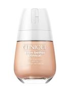 Even Better Clinical Serum Foundation Spf 20 Foundation Smink Clinique