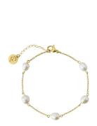 Perla Bracelet Multi Accessories Jewellery Bracelets Chain Bracelets G...