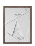 ChiCura Wooden Frame - 30X40Cm - Glass Brun