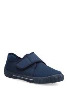 Bill Slippers Inneskor Blue Superfit