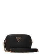 GUESS Noelle Crossbody Camera Svart