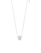Heart Chakra Accessories Jewellery Necklaces Dainty Necklaces Silver P...