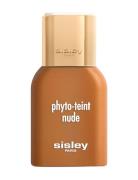 Phyto-Teint Nude 5W Toffee Foundation Smink Sisley