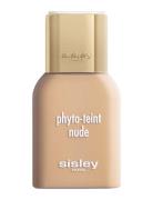 Sisley Phyto-Teint Nude 2W1 Light Beige