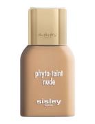 Phytoteint Nude 4W Cinnamon Foundation Smink Sisley
