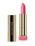 Colour Elixir Lipstick 090 English Rose Läppstift Smink Pink Max Facto...