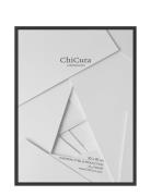 ChiCura Alu Frame 30X40Cm - Glass Svart