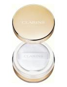 Ever Matte Loose Powder Ansiktspuder Smink Clarins