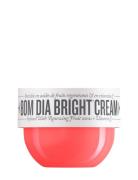 Bom Dia Bright Cream 75Ml Beauty Women Skin Care Body Body Cream Nude ...