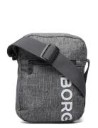 Core Crossover S Bum Bag Väska Grey Björn Borg