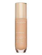 Everlasting Foundation Foundation Smink Clarins