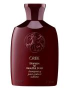 Beautiful Color Shampoo Schampo Nude Oribe