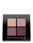 Colour X-Pert Soft Touch Palette 002 Crushed Bloom Ögonskugga Palette ...