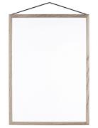 Frame A3 Oak Home Decoration Frames Brown MOEBE