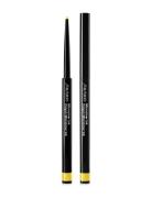 Shiseido Microliner Ink Eyeliner Smink Yellow Shiseido