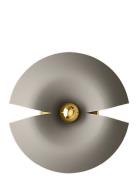 AYTM Cycnus Wall Lamp Guld