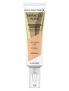 Max Factor Max Factor Miracle Pure Foundation