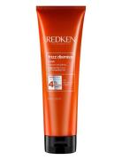 Redken Frizz Dismiss Mask 250Ml Hårinpackning Nude Redken