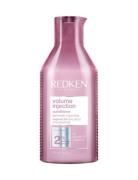 Redken Redken Volume Injection Conditi R 300Ml Nude