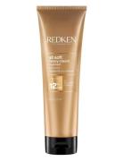 Redken All Soft Heavy Cream Treatment Mask 250Ml Hårinpackning Nude Re...