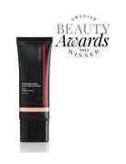 Shiseido Synchro Skin Self-Refreshing Tint Foundation Smink Shiseido