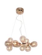 By Rydéns Splendor Ceiling Lamp Guld