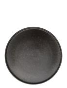 Inka Dinner Plate, Pack Of 2 Home Tableware Plates Dinner Plates Brown...