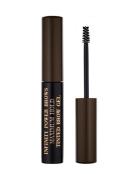 Infinity Power Brows - Maximum Hold Tinted Brow Gel Ögonbrynsgel Smink...