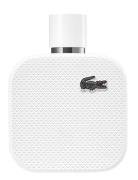 L.12.12 Blanc Edp Parfym Eau De Parfum Nude Lacoste Fragrance